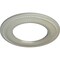 Ekena Millwork Bradford Classic Ceiling Medallion (Canopies up to 8 5/8"), 13"OD x 7 1/2"ID x 3/4"P, Flash Copper CM13BRFCS - alternate 4